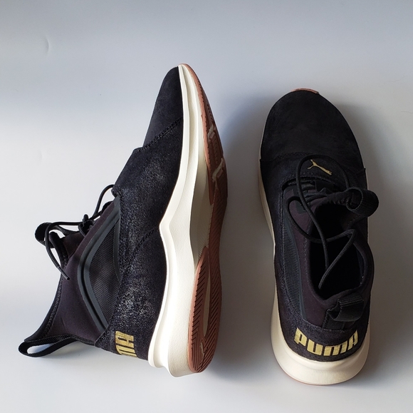 Puma ignite sneakers - Picture 3 of 10